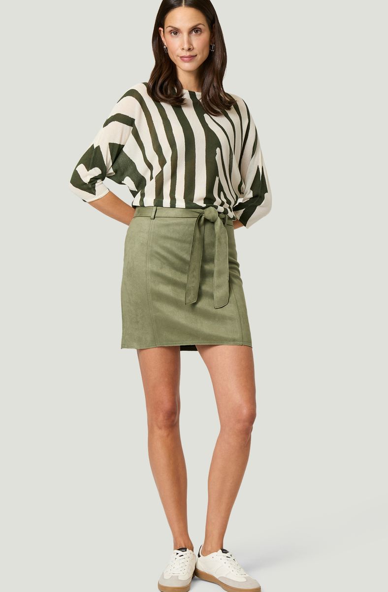 Oversized-Strickpullover