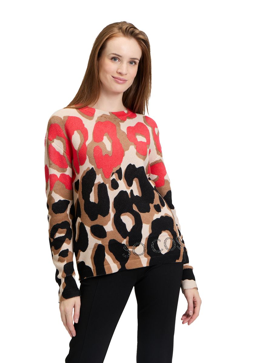 Strickpullover