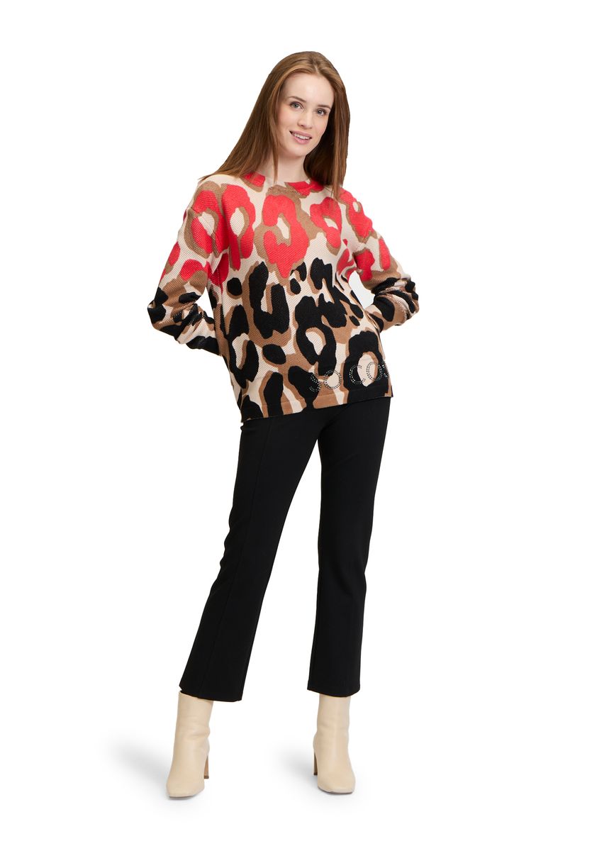 Strickpullover