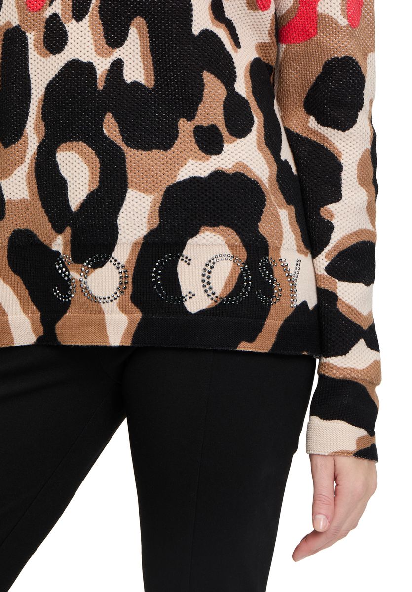 Strickpullover
