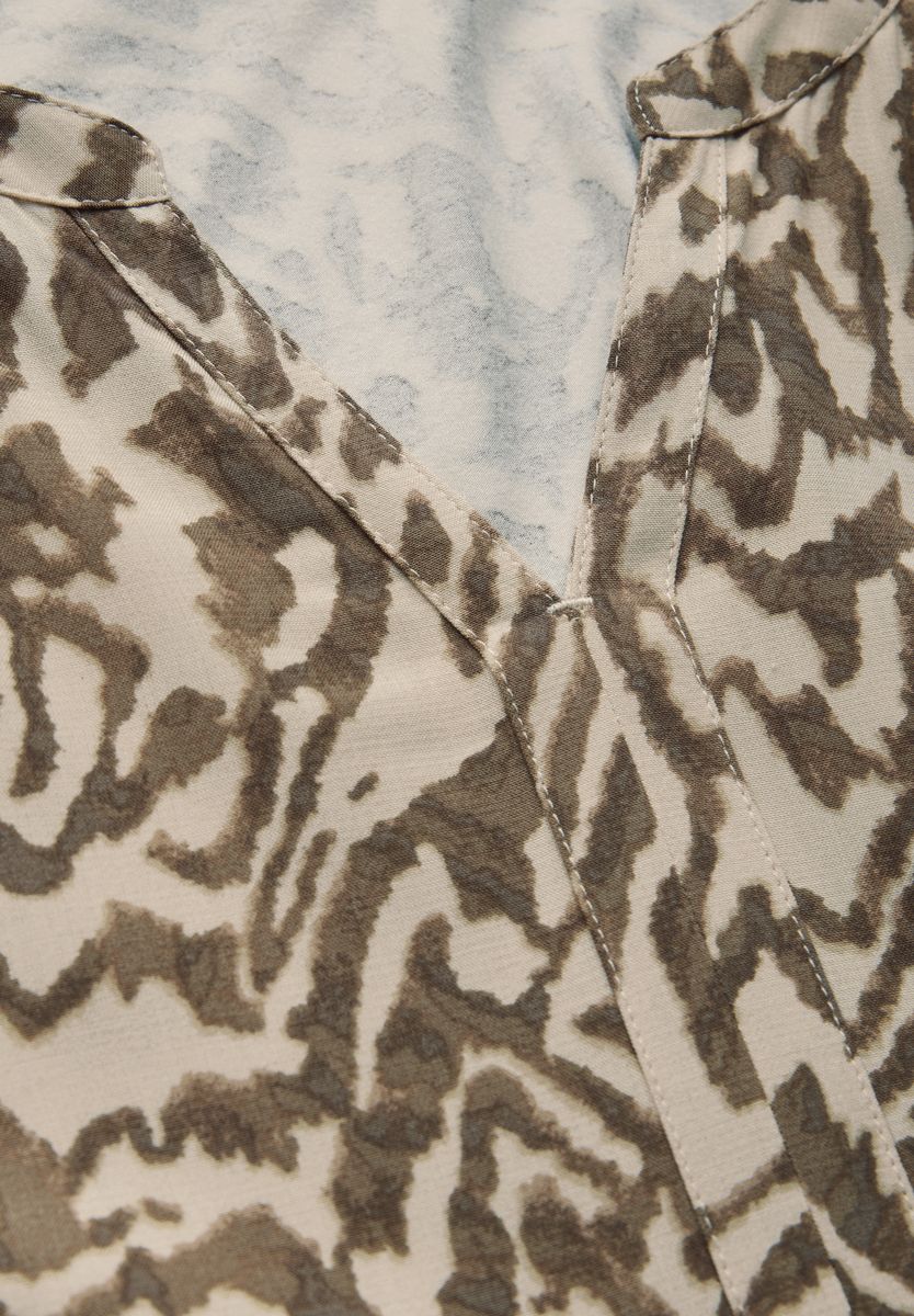 Bedrucktes Shirt