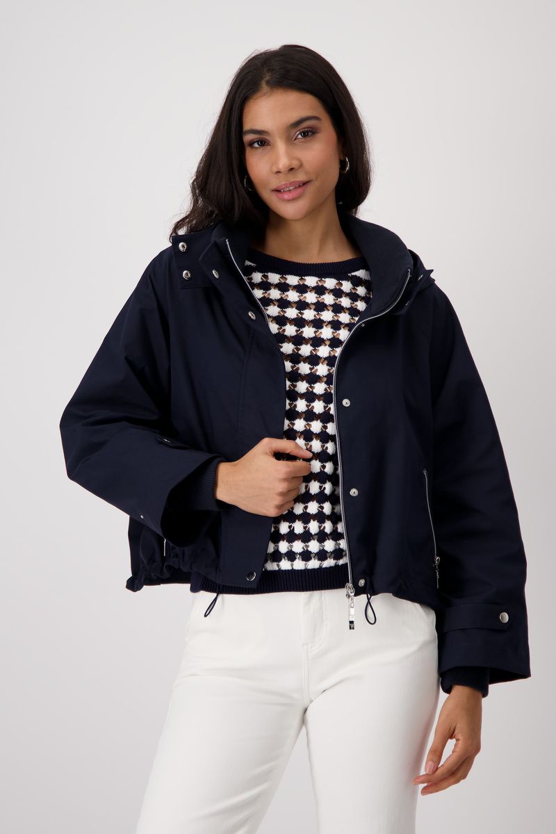 Jacke