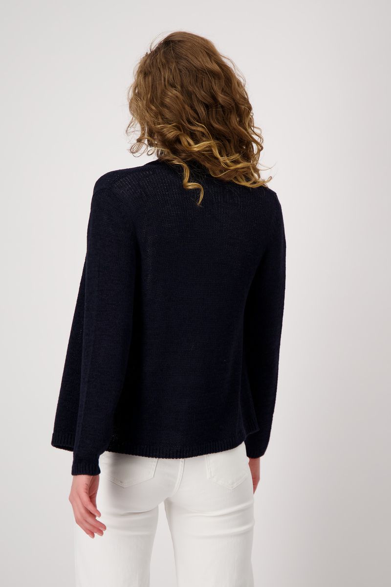Strickjacke