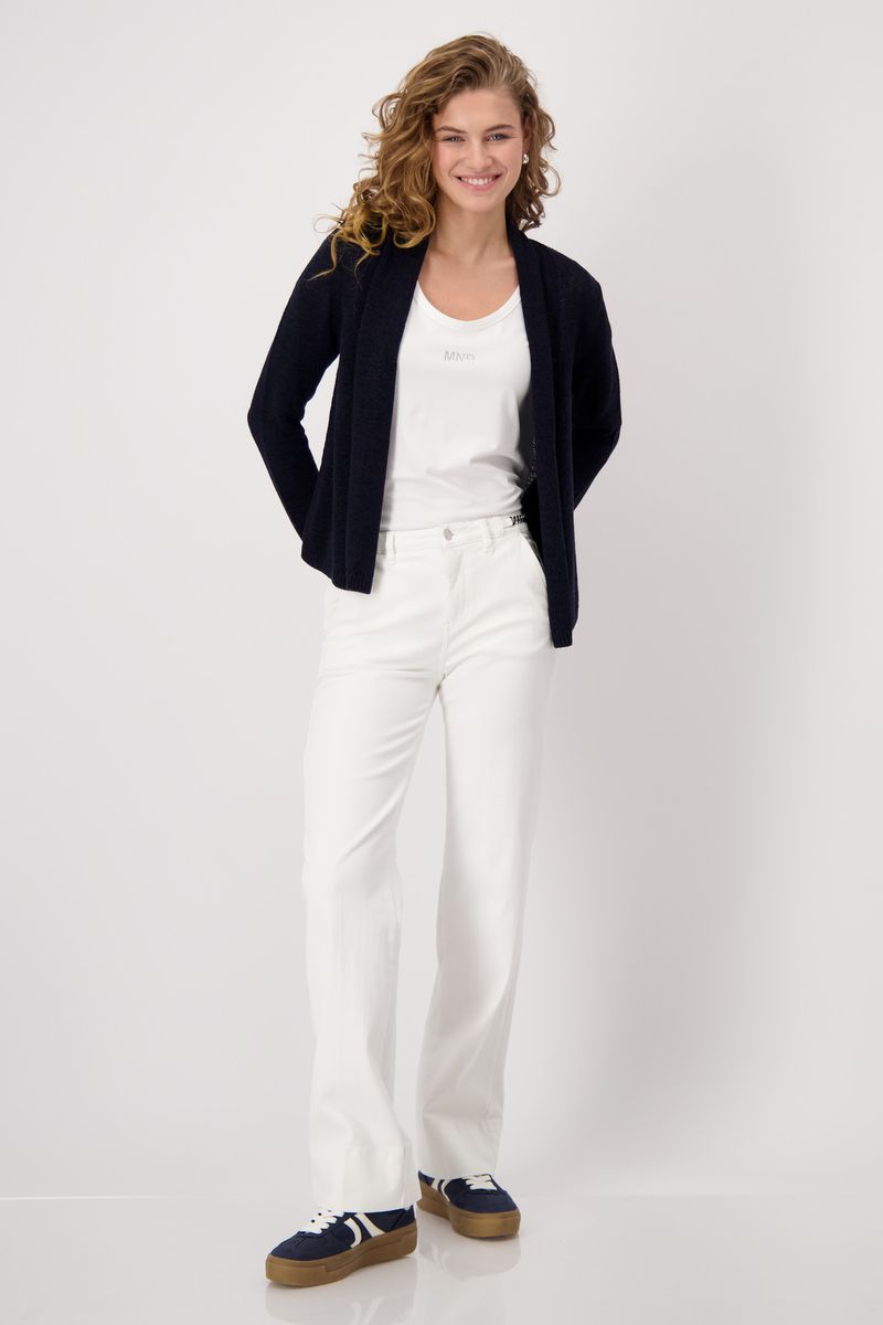 Strickjacke