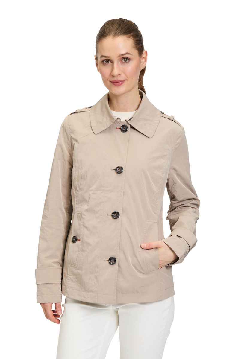 Sommerjacke