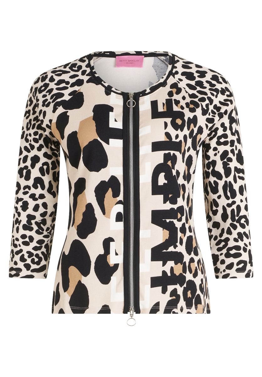 Shirtjacke