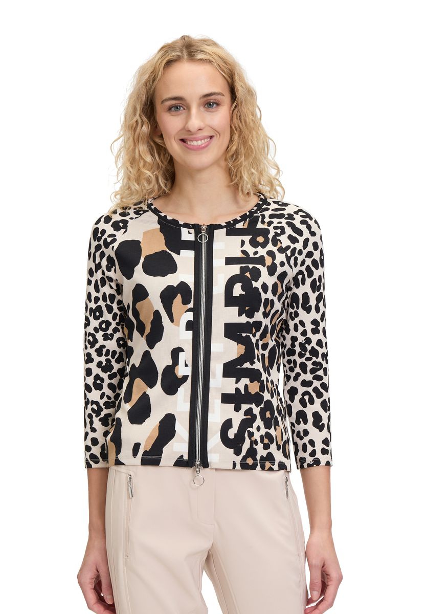 Shirtjacke