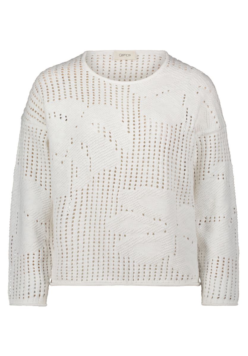 Strickpullover