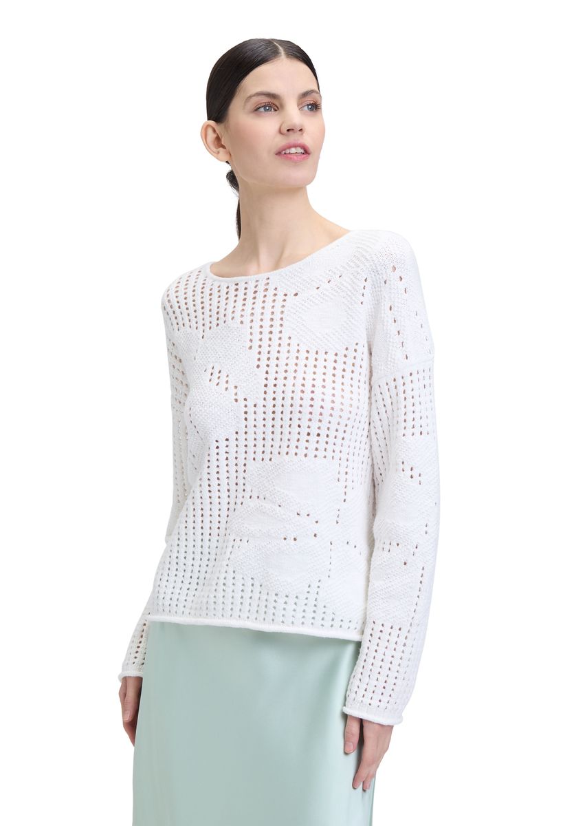 Strickpullover