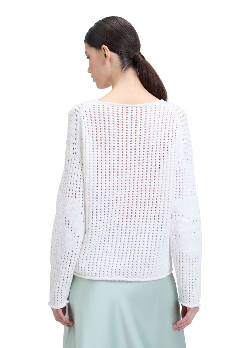 Strickpullover