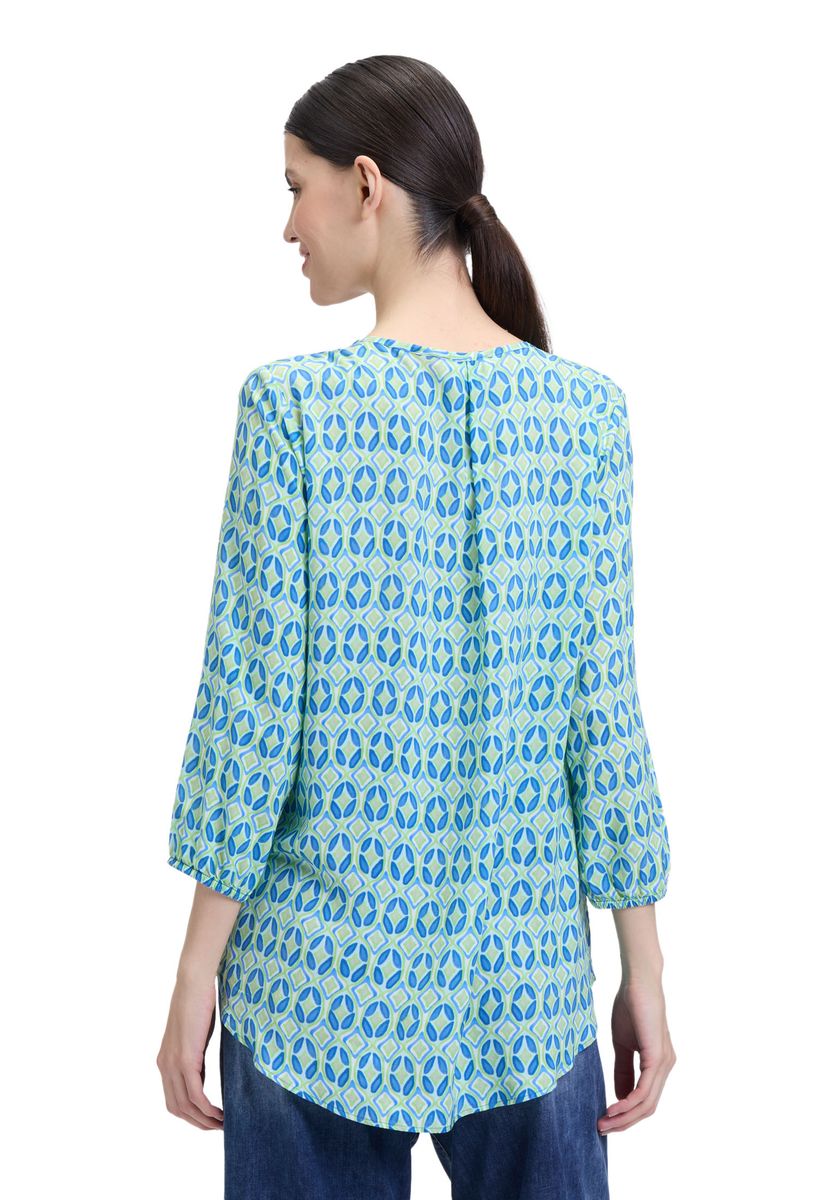 Casual-Bluse
