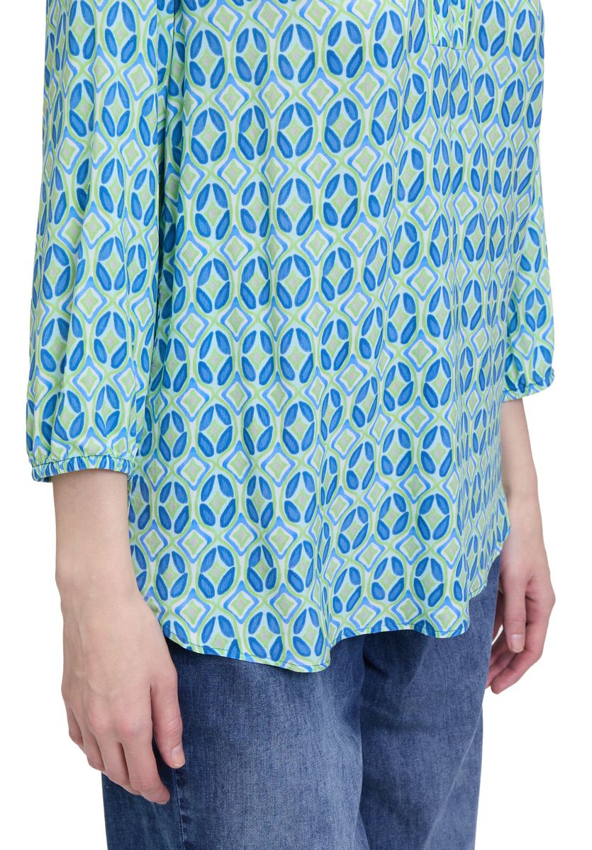 Casual-Bluse