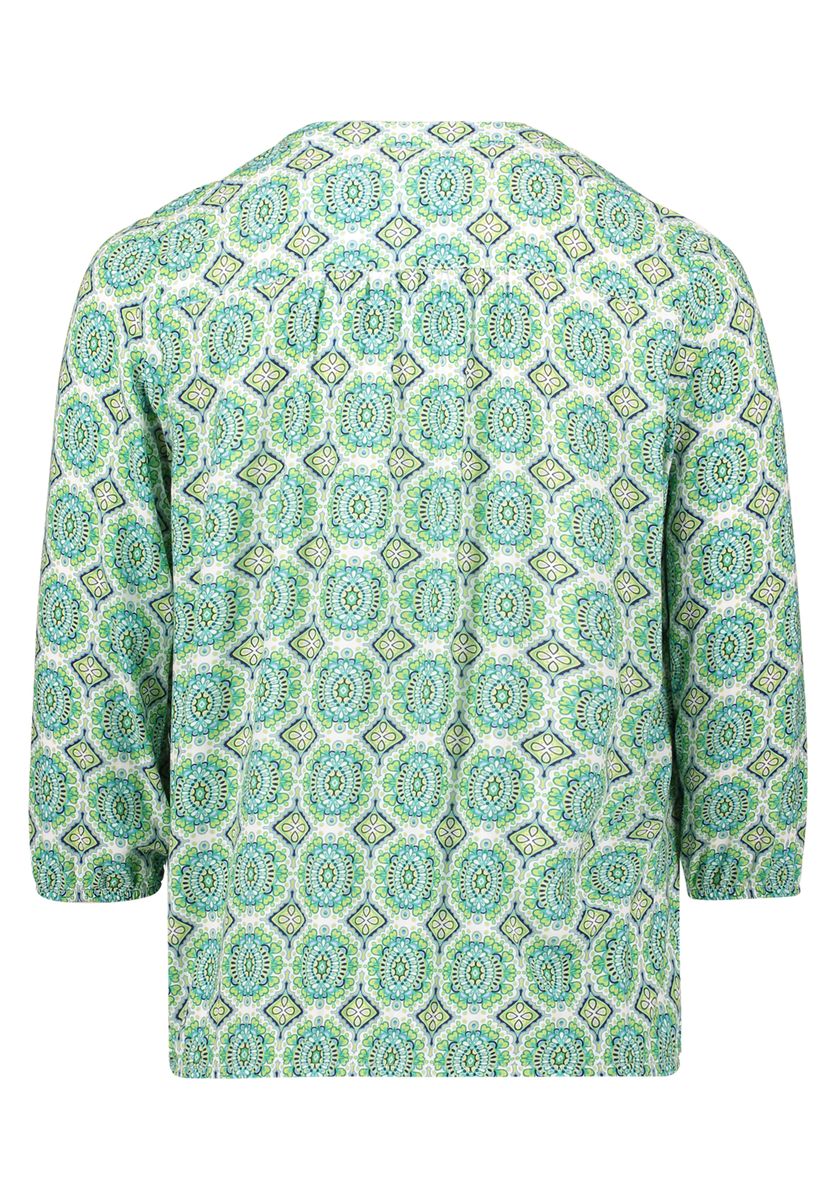 Casual-Bluse