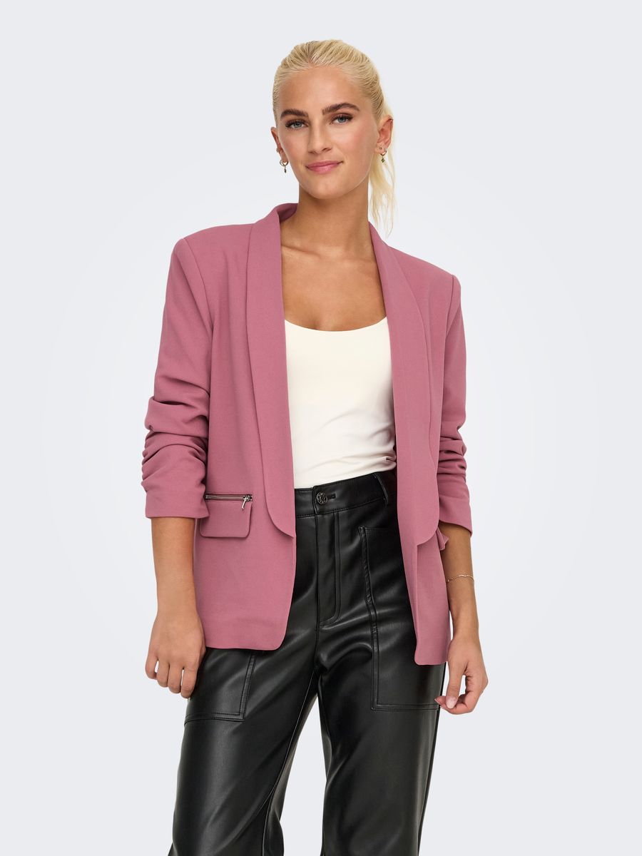 ONLEVI LIFE 3/4 OPEN BLAZER CC TLR