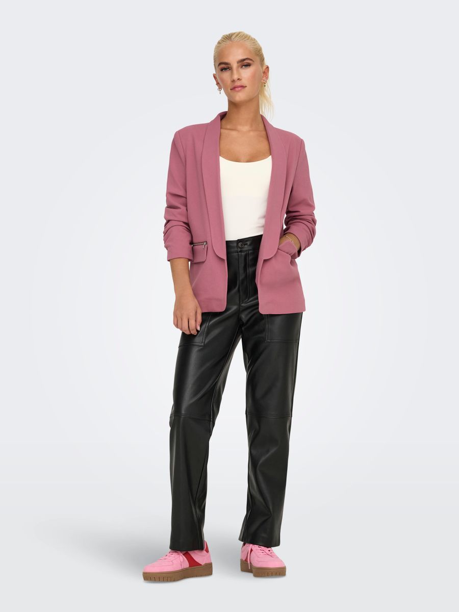 ONLEVI LIFE 3/4 OPEN BLAZER CC TLR