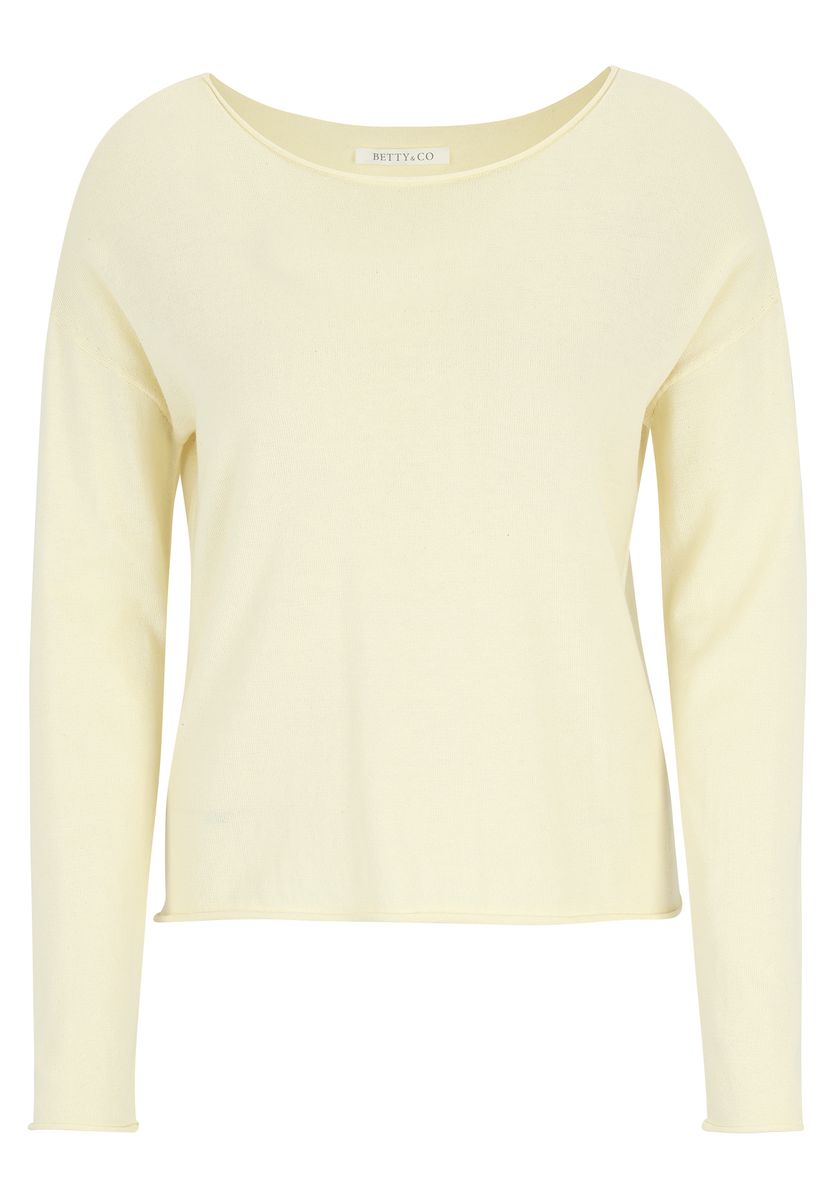 Strickpullover