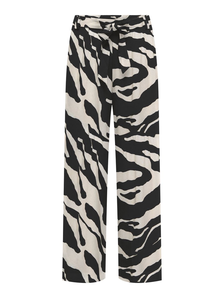 ONLNOVA LIFE VIS PALAZZO PANT AOP