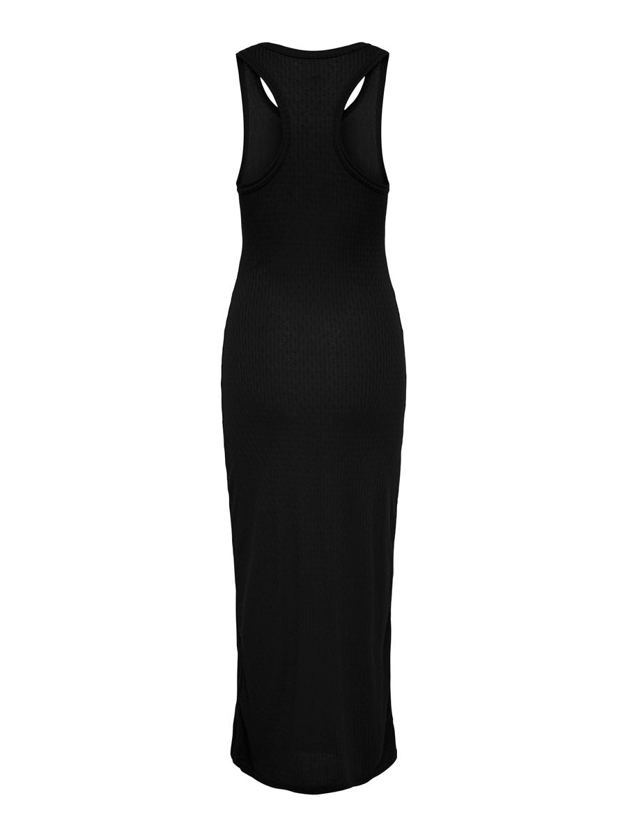 ONLRYDER S/L O-NECK DRESS BOX JRS