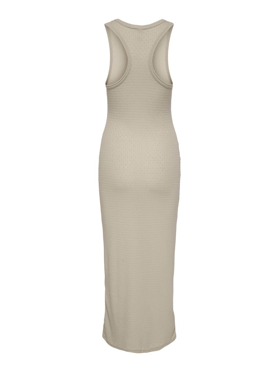 ONLRYDER S/L O-NECK DRESS BOX JRS