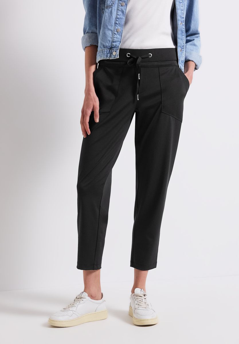 Hose im Loose Fit