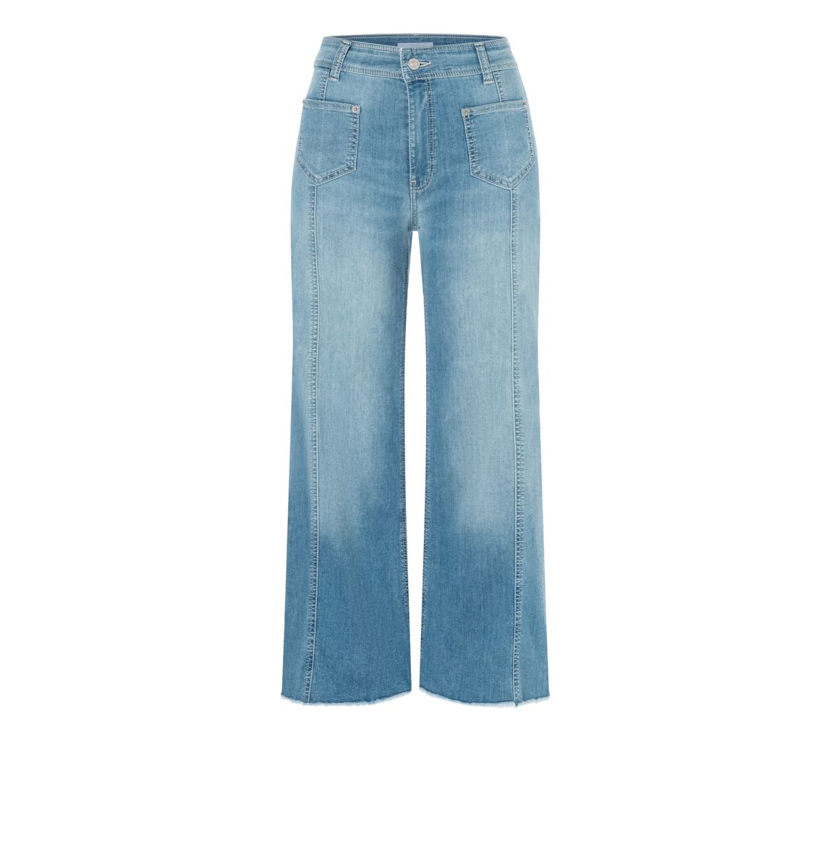 MAC JEANS - JAMIE, Light weight denim