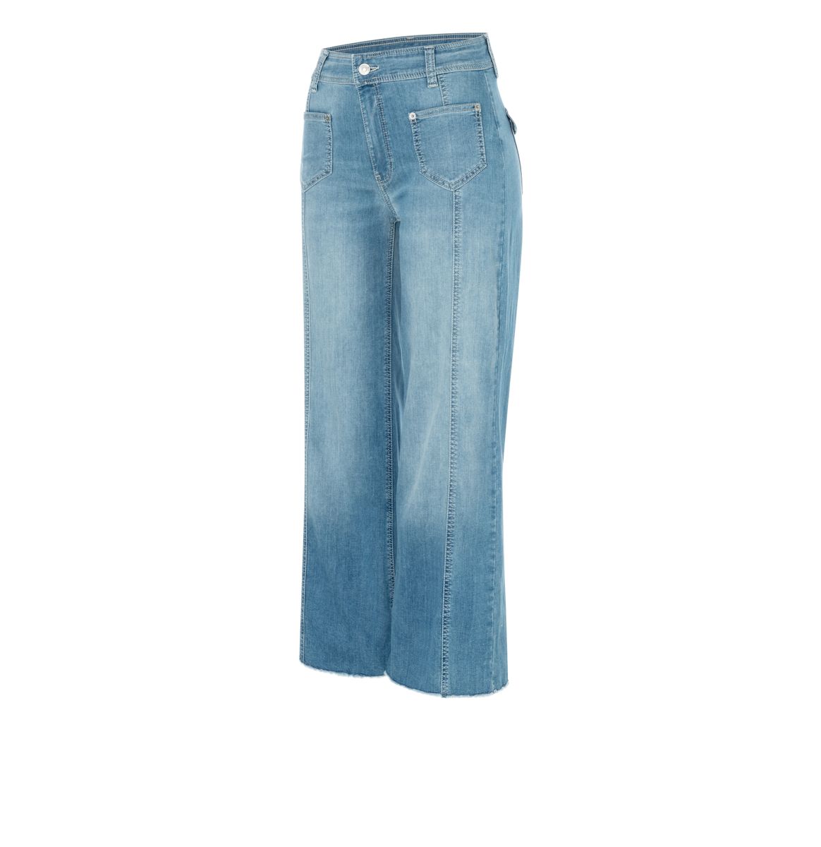 MAC JEANS - JAMIE, Light weight denim