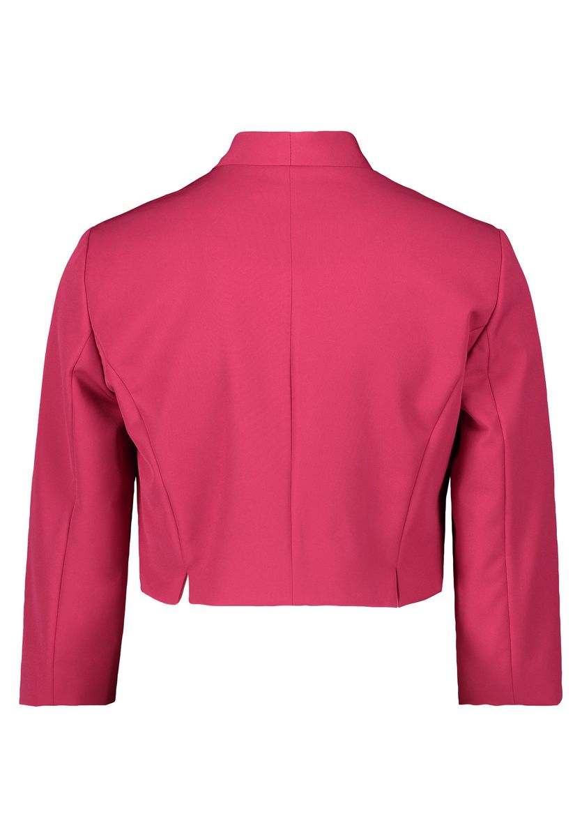 Blazer-Jacke