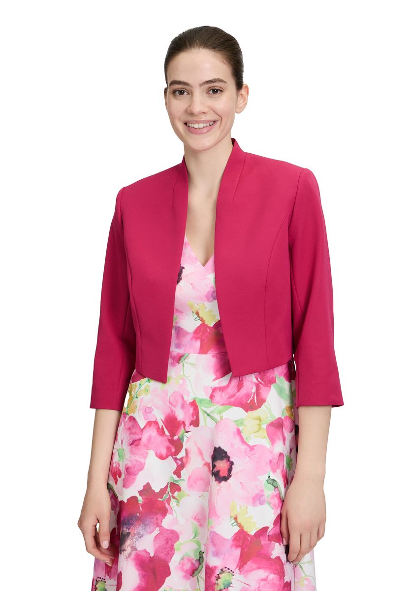 Blazer-Jacke