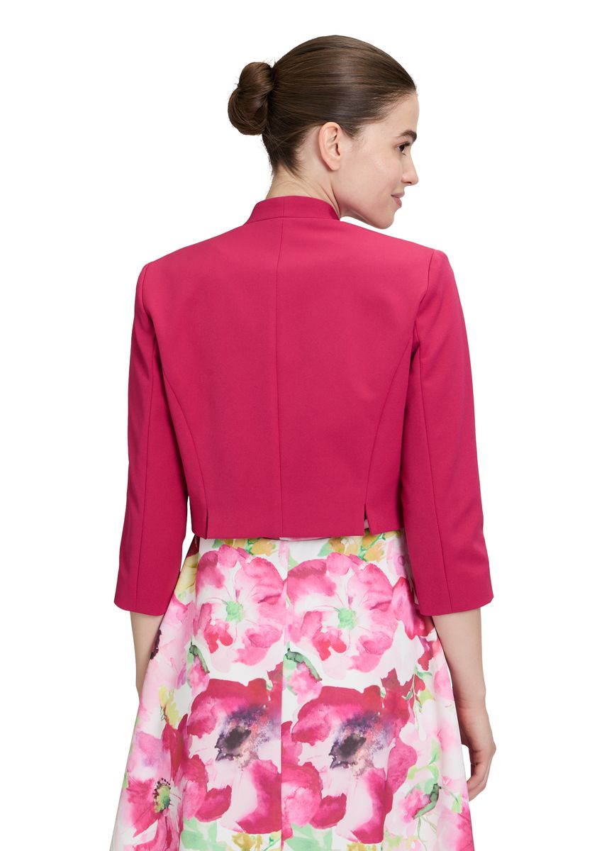 Blazer-Jacke