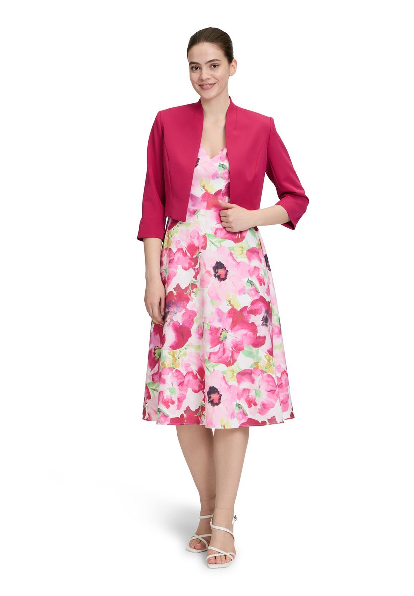 Blazer-Jacke