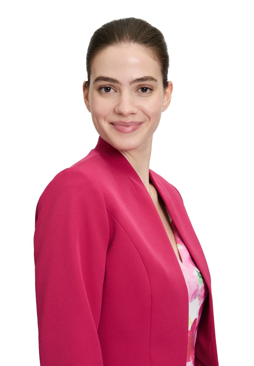 Blazer-Jacke
