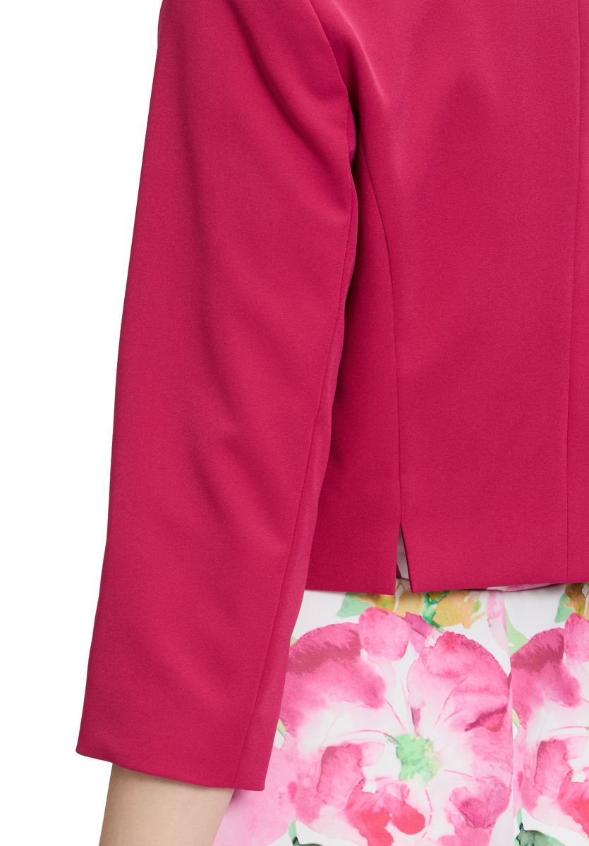 Blazer-Jacke
