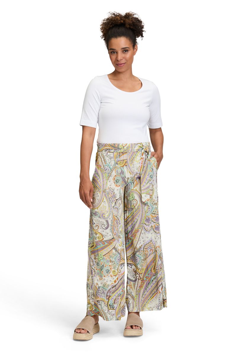 Palazzo-Hose
