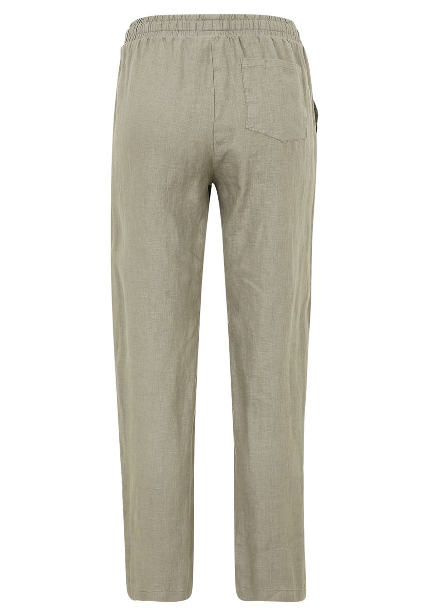 Leinenhose