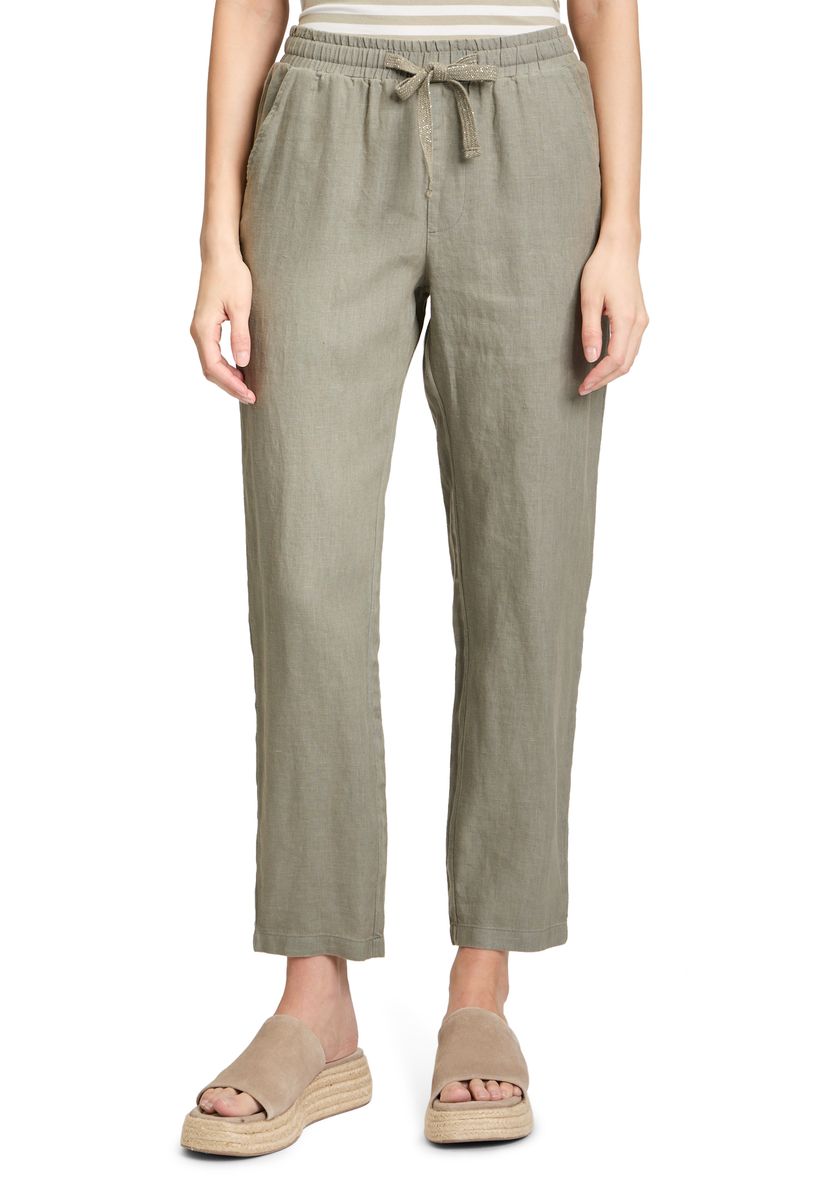Leinenhose