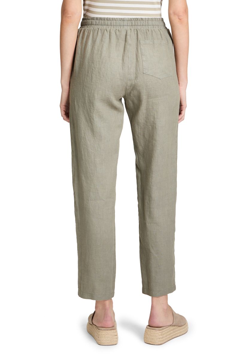 Leinenhose