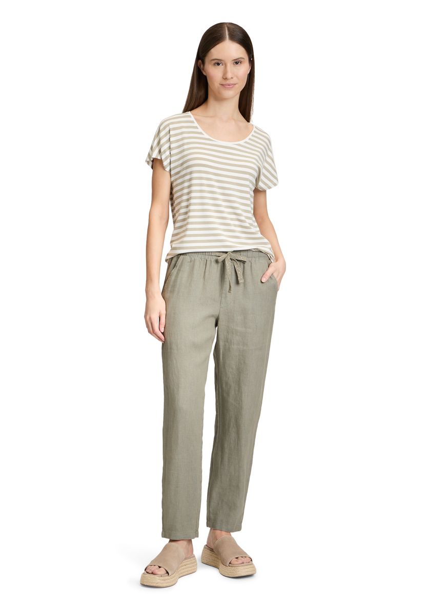 Leinenhose