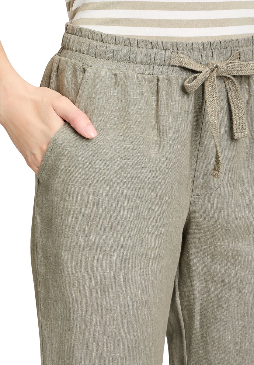 Leinenhose
