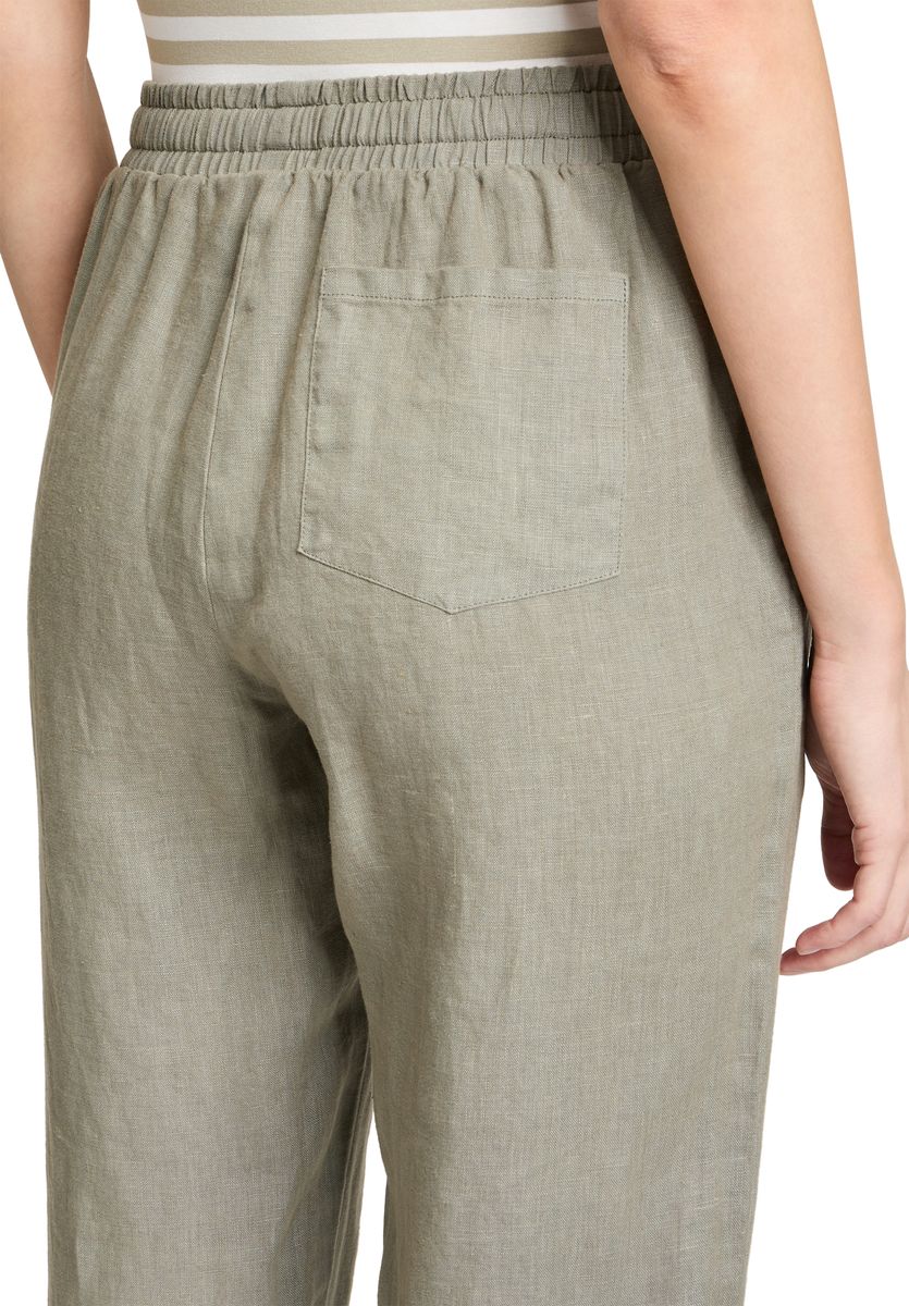 Leinenhose