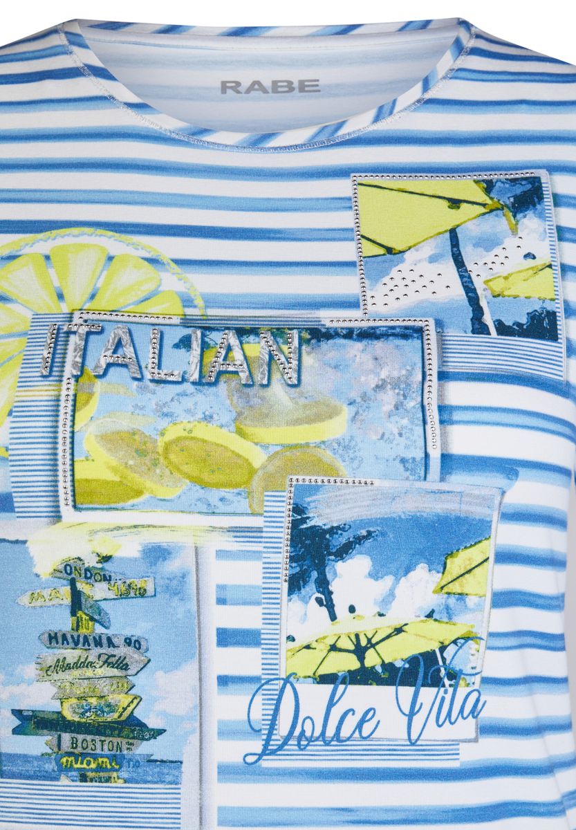 Summer Story
