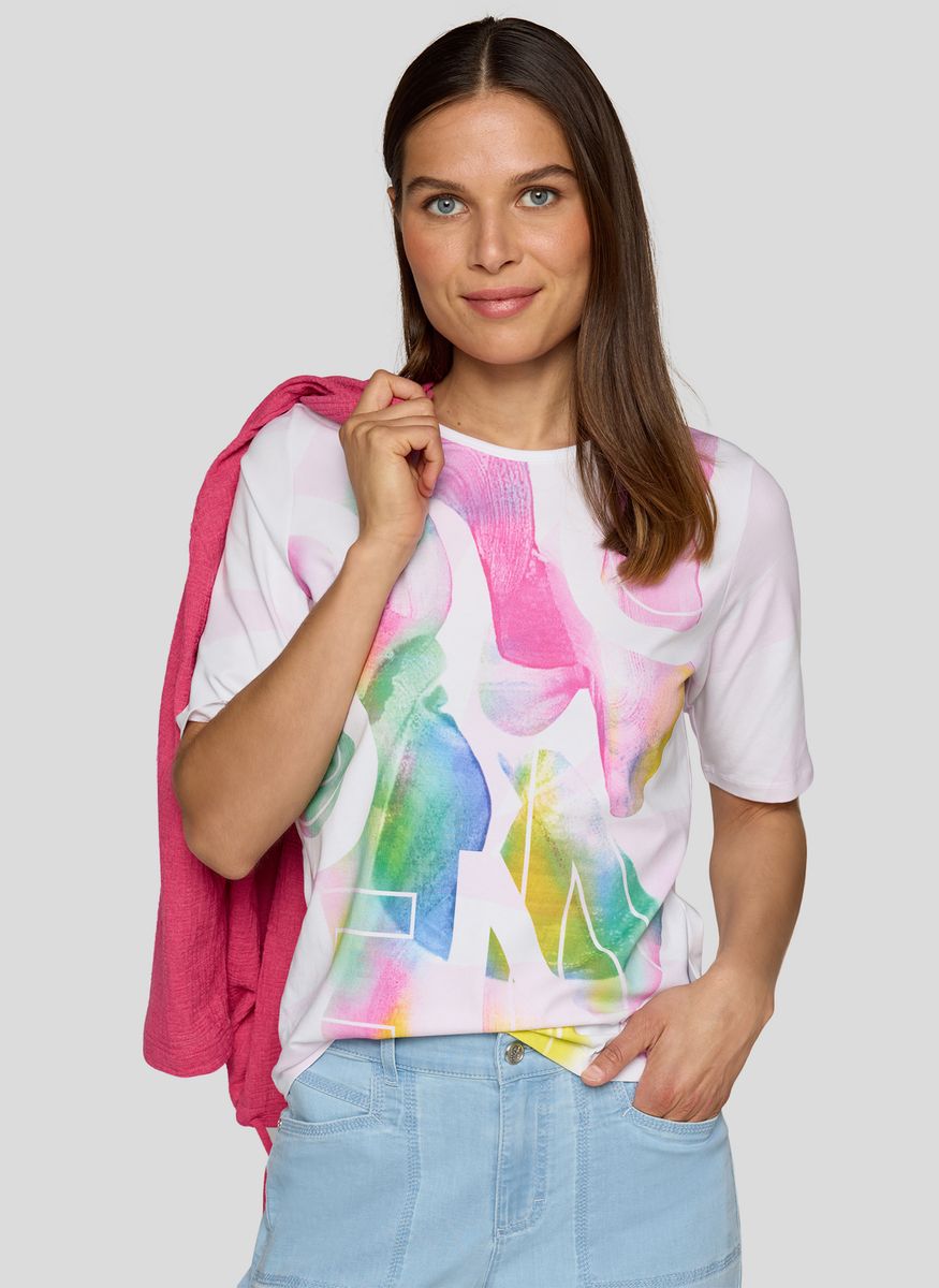 Colour Clash