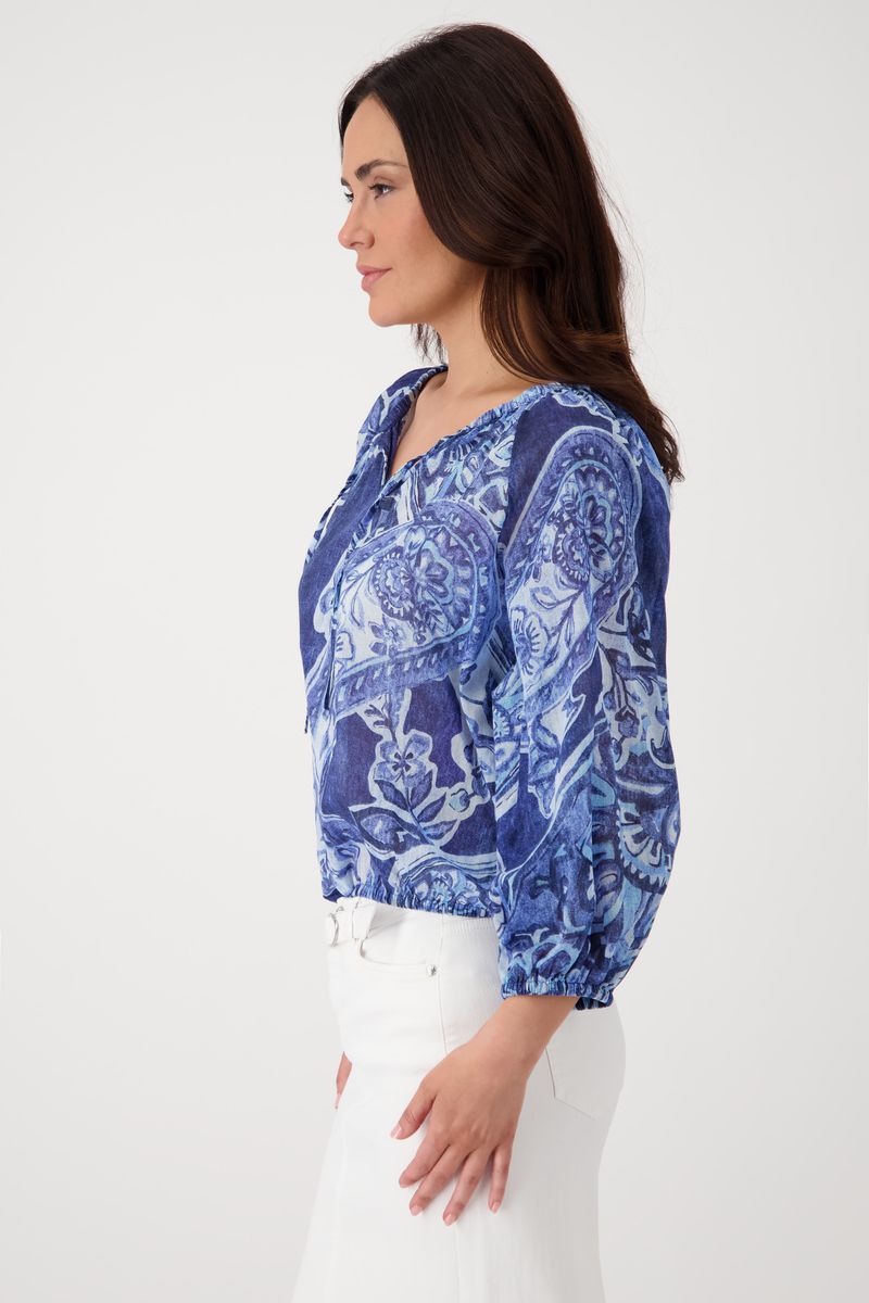Bluse