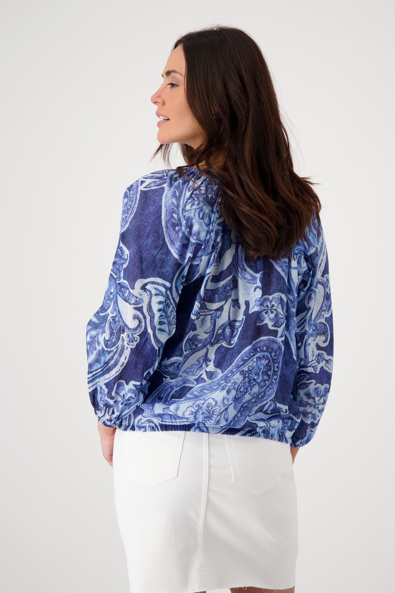 Bluse