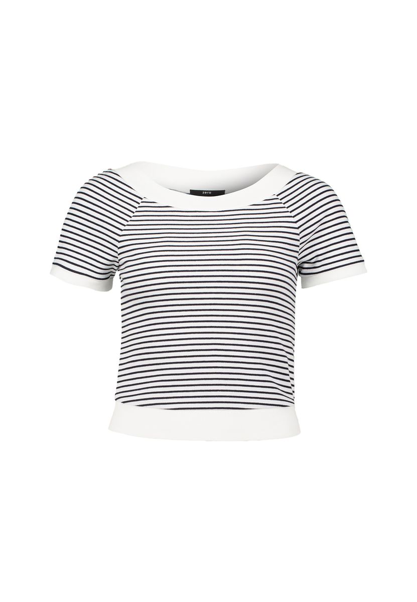 Streifenshirt