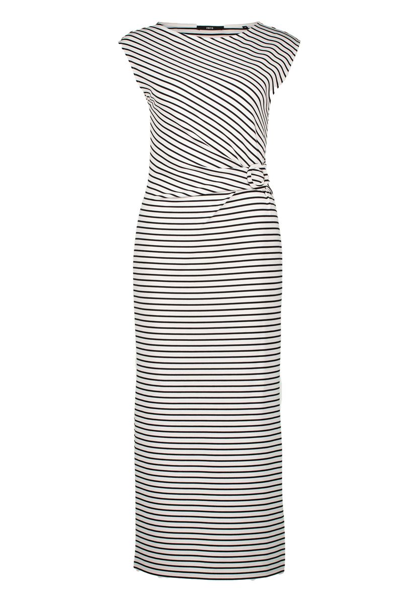 Jerseykleid