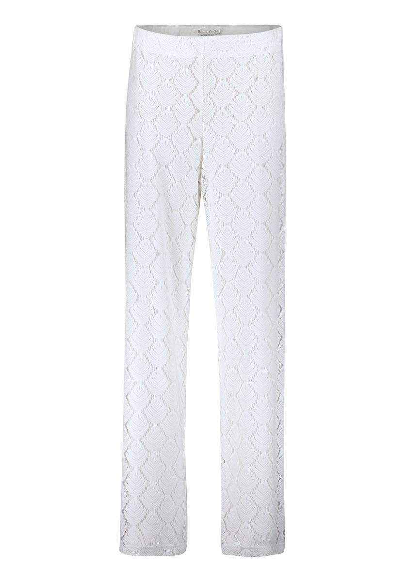 Schlupfhose