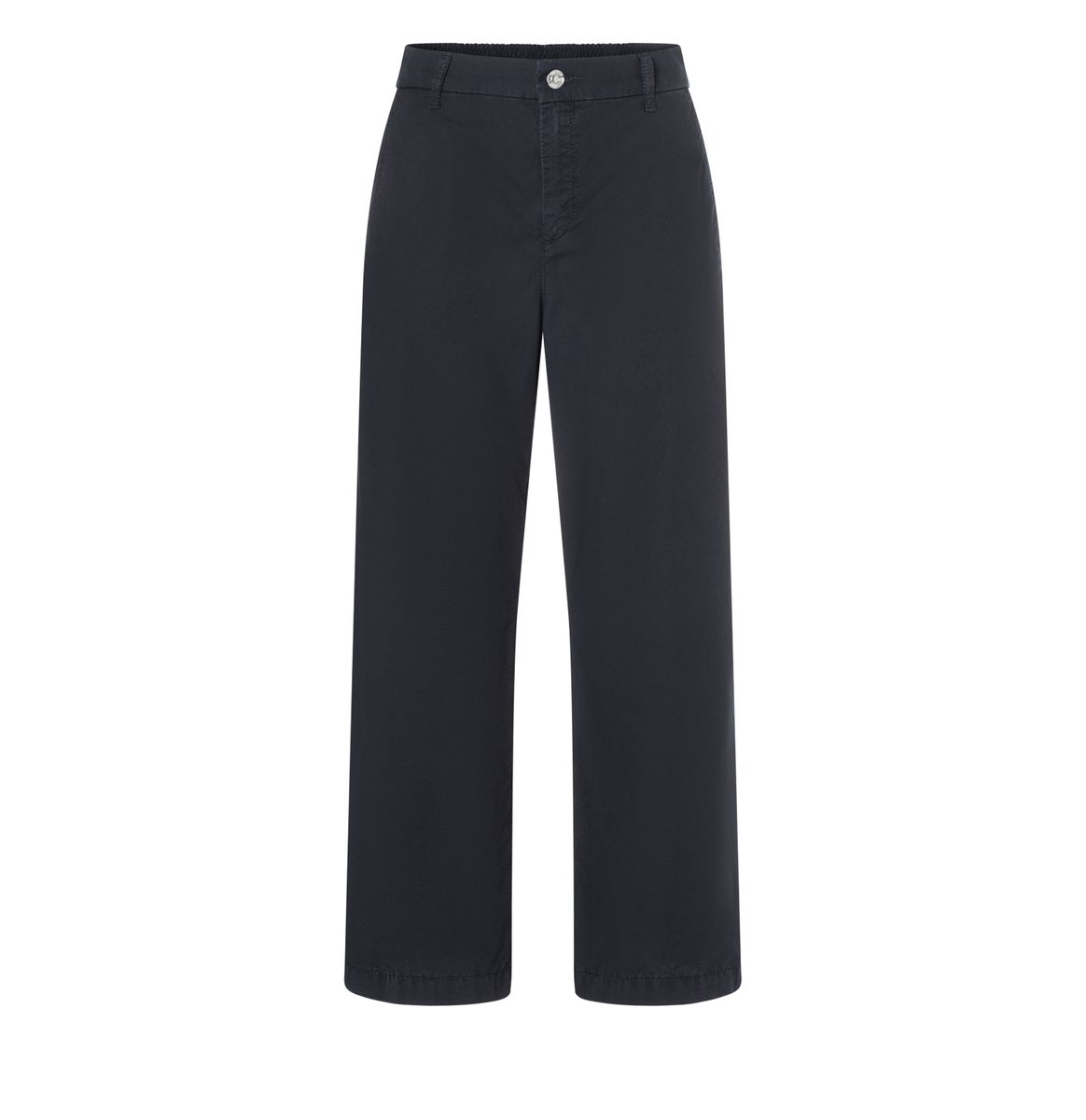 MAC JEANS - CARI, Fade out gabardine light