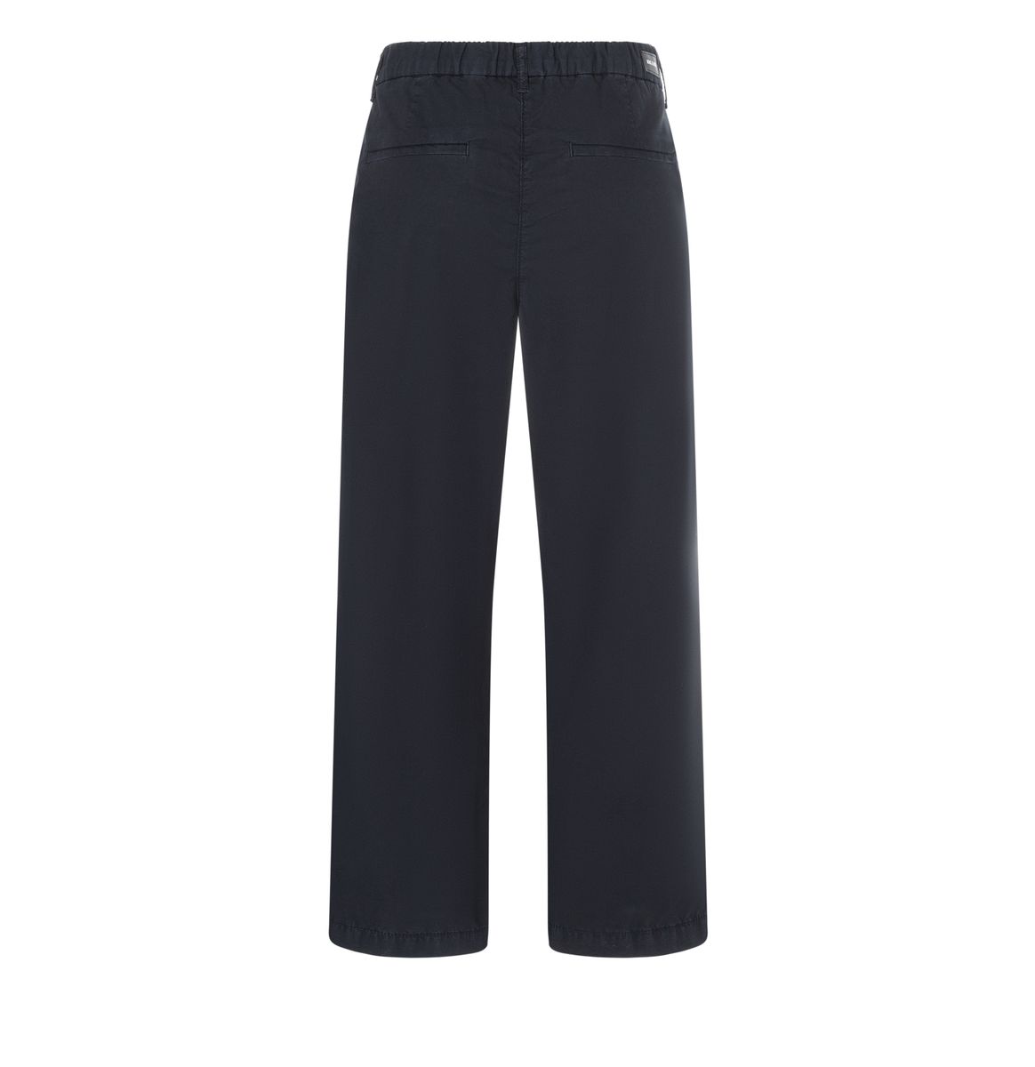 MAC JEANS - CARI, Fade out gabardine light