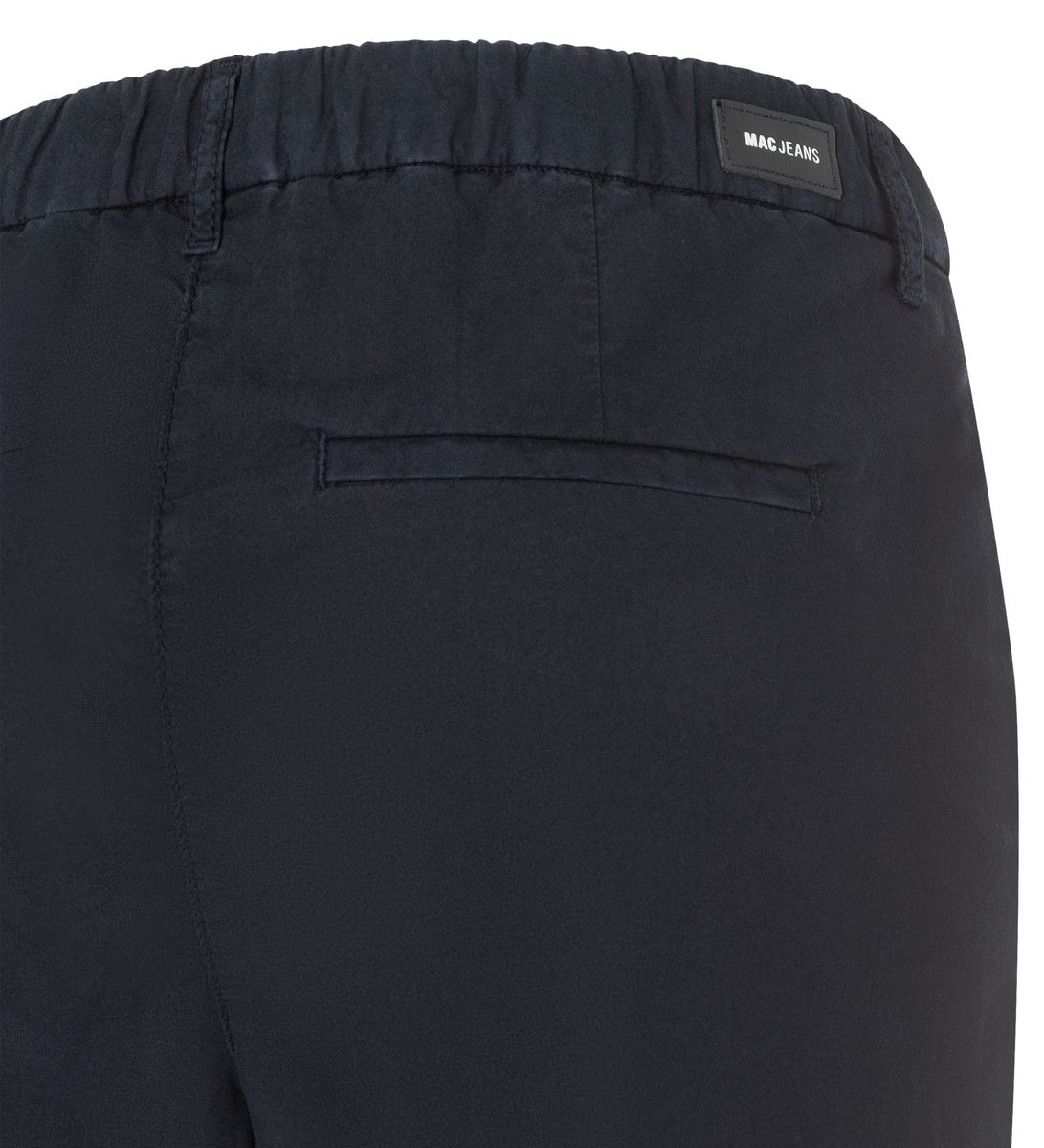 MAC JEANS - CARI, Fade out gabardine light