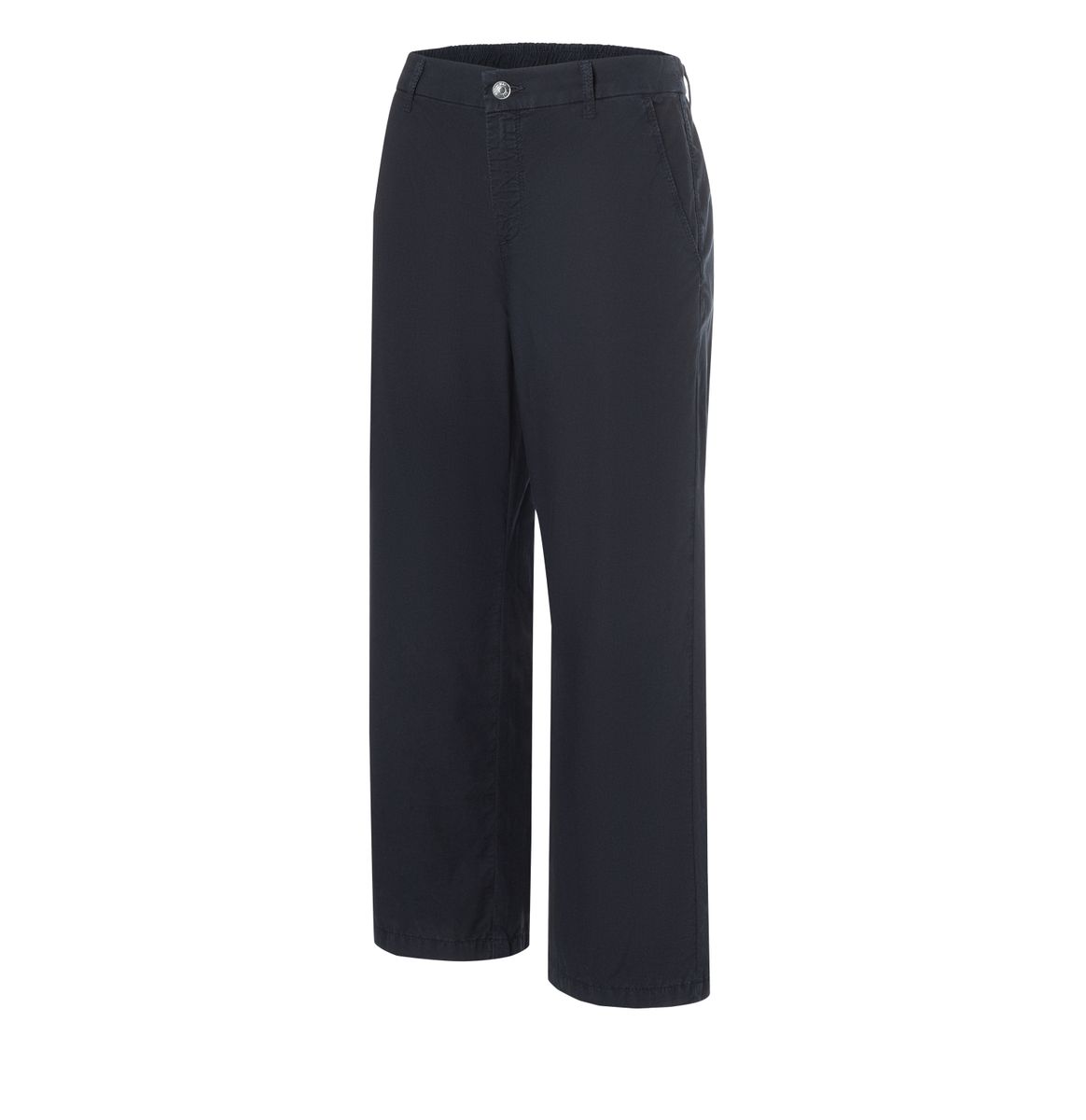 MAC JEANS - CARI, Fade out gabardine light